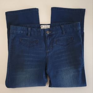 Free People Jean